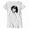 Remera Mujer Manga Corta THE DOORS 05