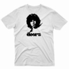 Remera Unisex Manga Corta THE DOORS 06