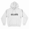 Buzo/Campera Unisex THE KILLERS 01