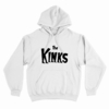 Buzo/Campera Unisex THE KINKS 01