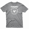 Remera Unisex Manga Corta THE RAMONES 10