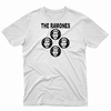 Remera Unisex Manga Corta THE RAMONES 13