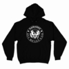 BUZO/CAMPERA Unisex THE RAMONES 16