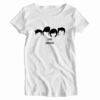 Remera Mujer Manga Corta THE SMITHS 02