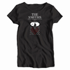 Remera Mujer Manga Corta THE SMITHS 03