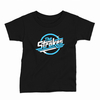 Remera Infantil Manga Corta THE STROKES 02