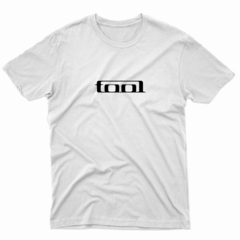 Remera Unisex Manga Corta TOOL 01 - comprar online