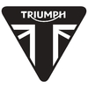 Remera Unisex Manga Corta TRIUMPH 02