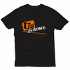 Remera Unisex Manga Corta U2 02