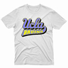 Remera Unisex Manga Corta UCLA BRUINS 01