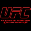 Remera Unisex Manga Corta UFC 03