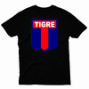 Remera Unisex Manga Corta C.A. TIGRE 01 - comprar online