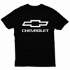 Remera Unisex Manga Corta CHEVROLET 10 - comprar online