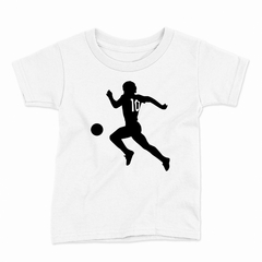 Remera Infantil Manga Corta DIEGO MARADONA 05 - comprar online