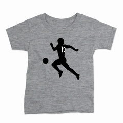 Remera Infantil Manga Corta DIEGO MARADONA 05 - comprar online