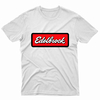 Remera Unisex Manga Corta EDELBROCK 01