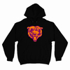 BUZO/CAMPERA Unisex CHICAGO BEARS 01 - comprar online