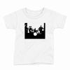 Remera Infantil Manga Corta VELVET UNDERGROUND 01 - comprar online