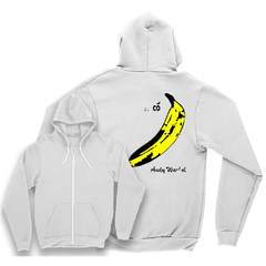 Buzo/Campera Unisex VELVET UNDERGROUND 02 - tienda online