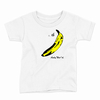 Remera Infantil Manga Corta VELVET UNDERGROUND 02 - comprar online