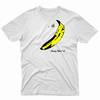 Remera Unisex Manga Corta VELVET UNDERGROUND 02