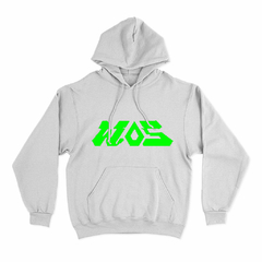 Buzo/Campera Unisex WOS 01 - comprar online