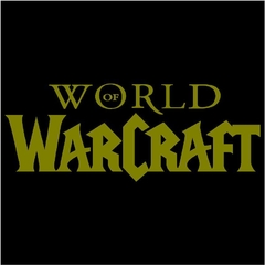 Remera Unisex Manga Corta WORLD OF WARCRAFT 02