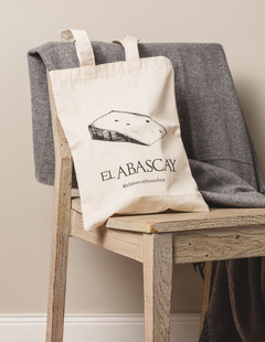 TOTE BAG El Abascay - comprar online