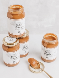 Dulce de leche x 450 G - comprar online