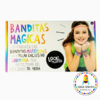 KIT TELAR: BANDITAS MÁGICAS