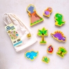 SET FIGURAS: DINOSAURIOS - comprar online