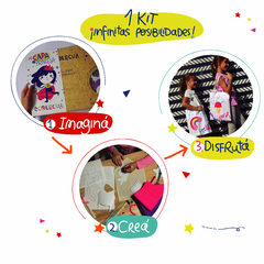 MI CAPA DE PRINCESA en internet