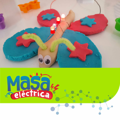 Kit Masa Eléctrica en internet