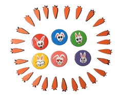 Imagen de Carrera de Emociones