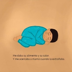 ¡TETA MAMÁ! en internet