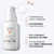 vichy protetor facial