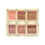 Blush Em Creme Fresh Face Silk Skin - Ruby Rose