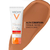 Protetor Solar Facial com Cor Vichy Capital Soleil - UV Pigment Control FPS60 na internet