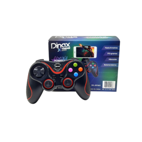 Joystick para celular DINAX DXJOY663