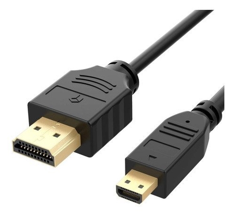 cable hdmi-hdmi micro