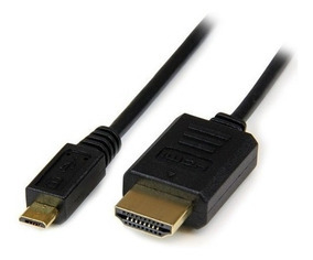 Cable V8 a HDMI
