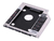 Caddy Disk Sata 2,5-12.7MM NETMAK - comprar online