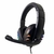 AURICULAR GAMER SUONO RGB