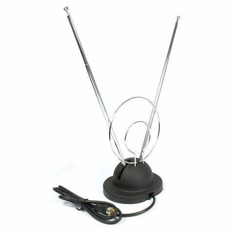 ANTENA TV 25*60 CM