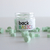 Set de perlas lacre 35g VERDE SUCULENTO Back to Basics, Mintopia