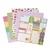 Coleccion Shimelle Paper Pad Main Character Energy papeles, 48 PAPELES, 30X30CM marca American Crafts en internet