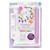 Herramienta Guillotina todo en uno ! We R Memory Keepers The Works All-In-One Tool Lilac