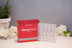 DHERMA TENSE TREATMENT 2x1 vto 10/23 - comprar online