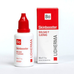 SKINBOOSTER BOLSAS Y OJERAS en internet