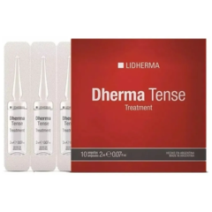 DHERMA TENSE TREATMENT 2x1 vto 10/23